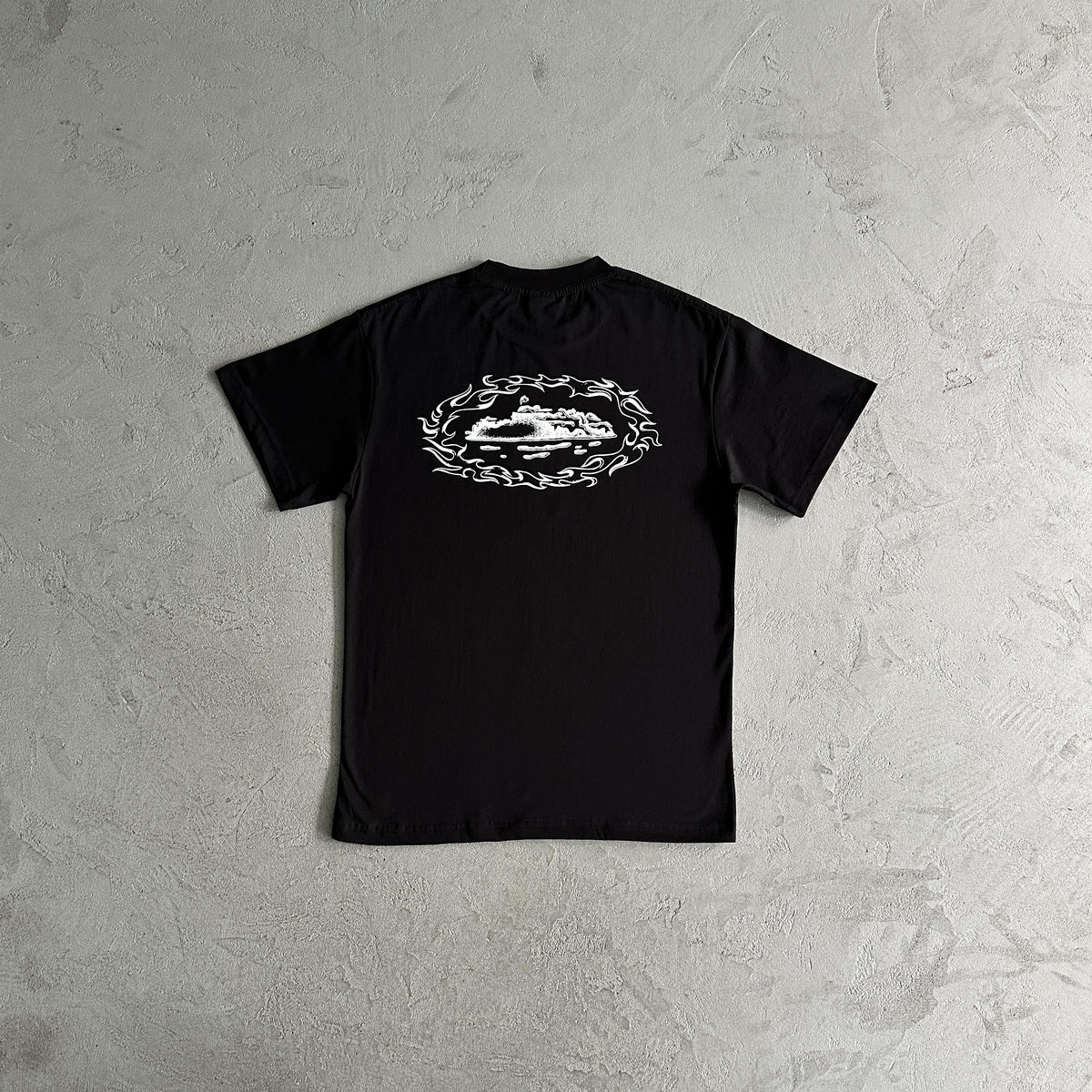 T-shirt Corteiz