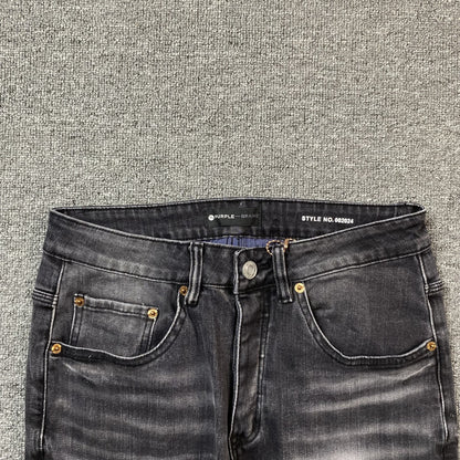 Purple Brand Slim Jeans