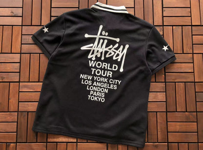 Polo Stussy