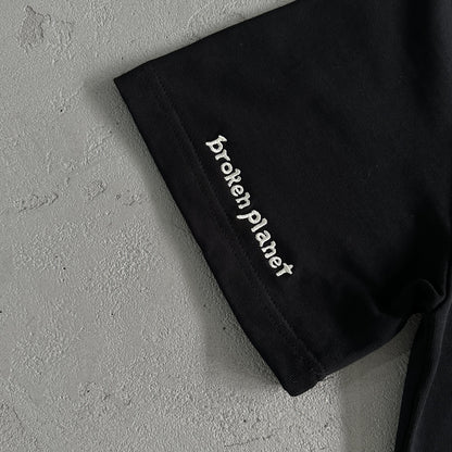 Broken P Music festival TShirt