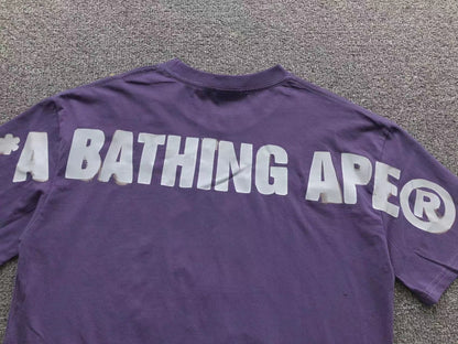 Bape Tshirt