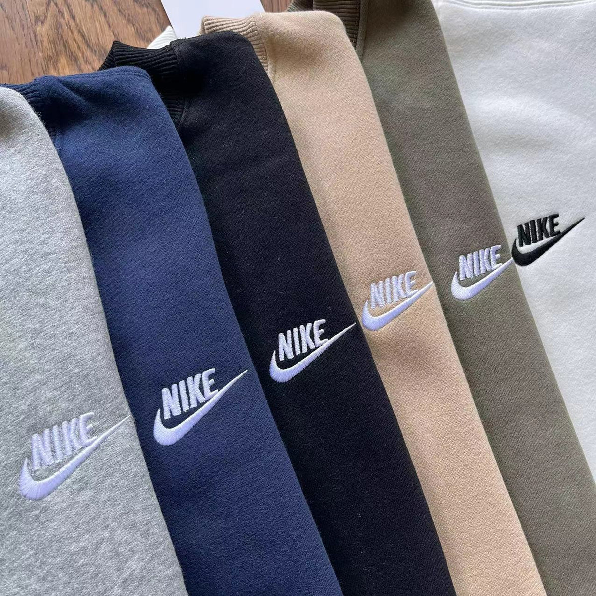 Pull Nike