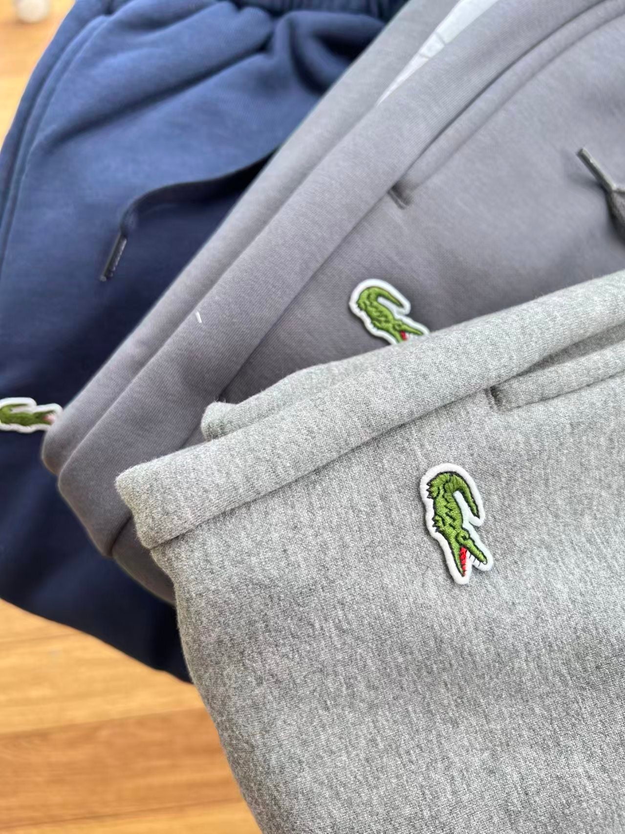 Lacoste Hoodie