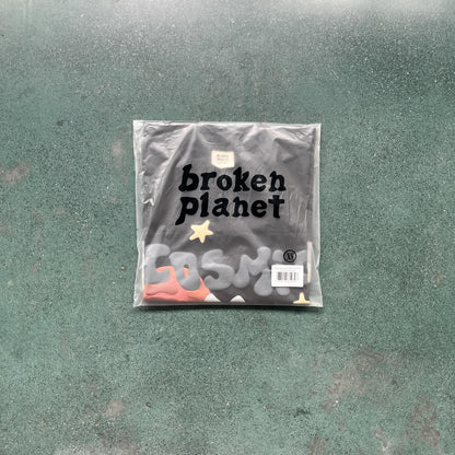 T-shirt Cosmic peaks Broken P