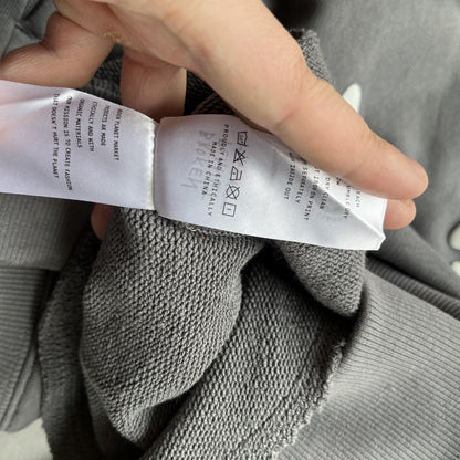 Broken P Universe Black Hole Hoodie