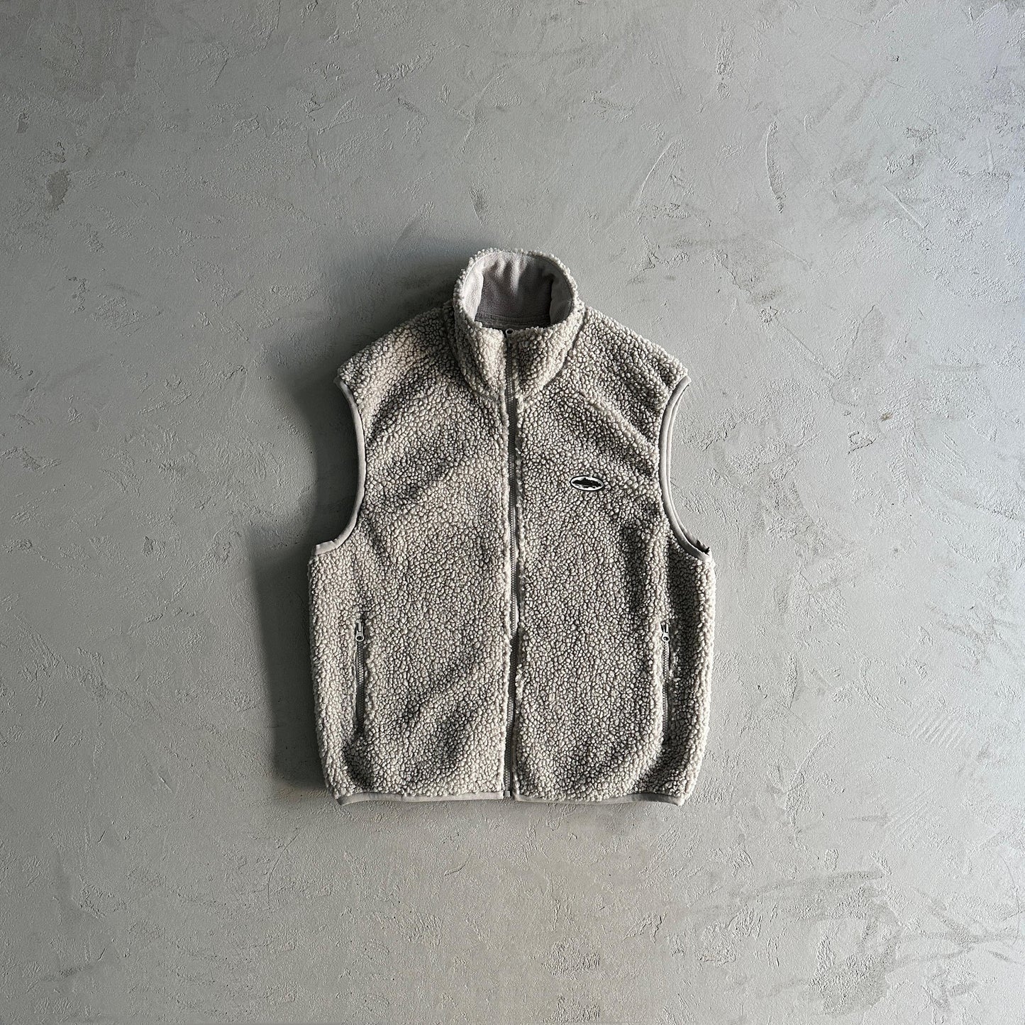 Gilet Sherpa Corteiz