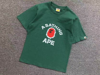 T-shirt Bape