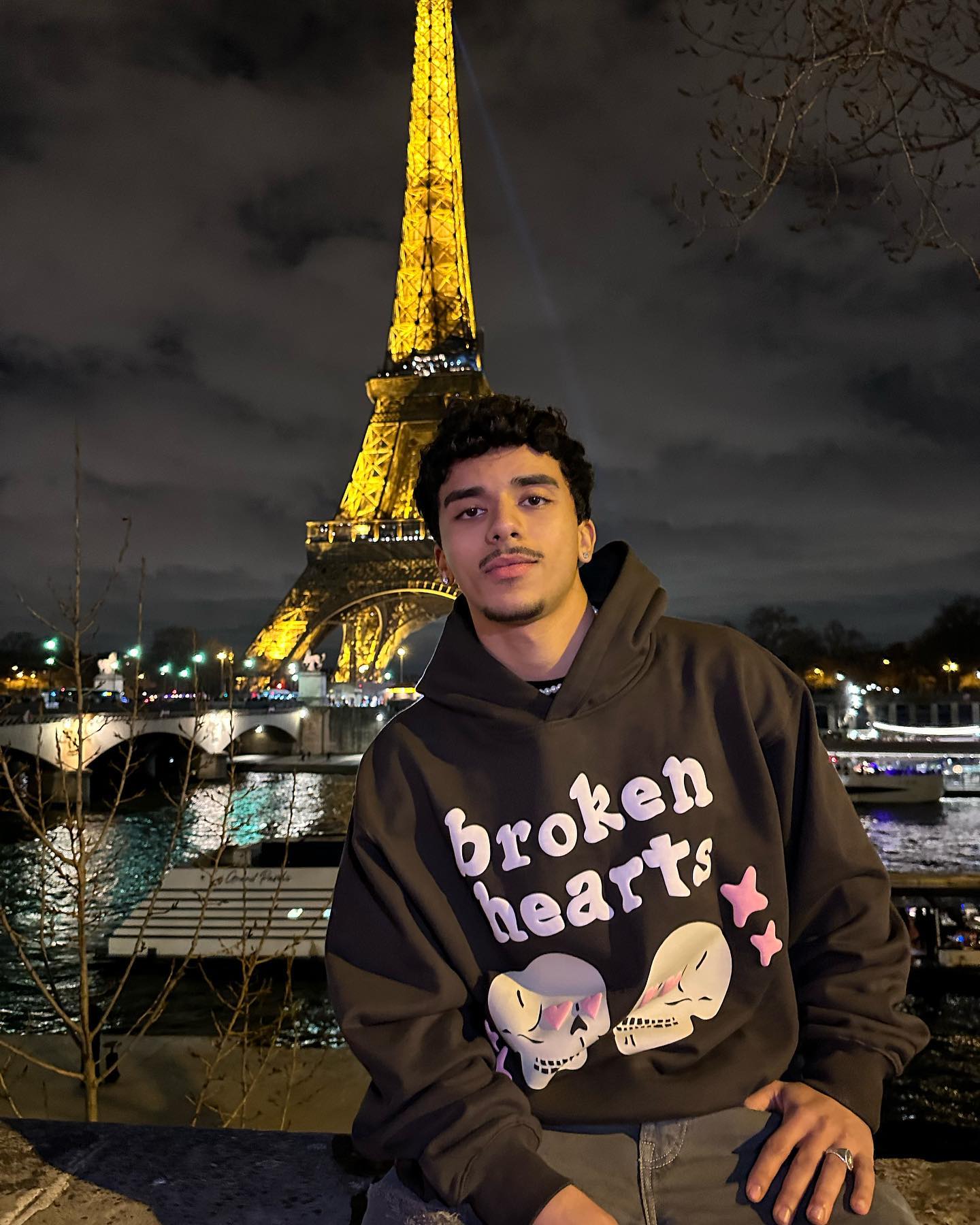 Broken P Hearts Vol_2