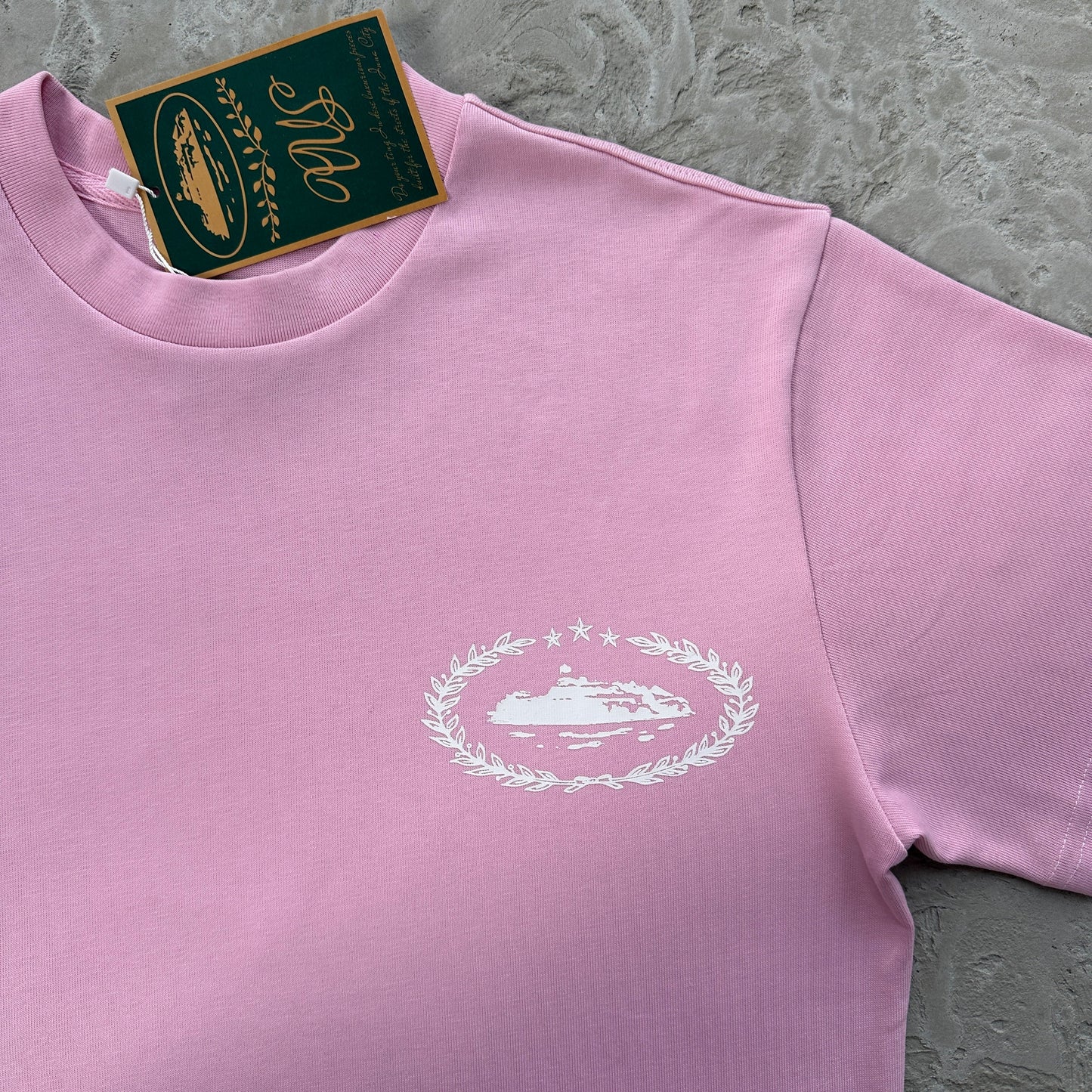T-shirt Corteiz