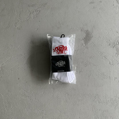 Synaworld Socks (2 pares)