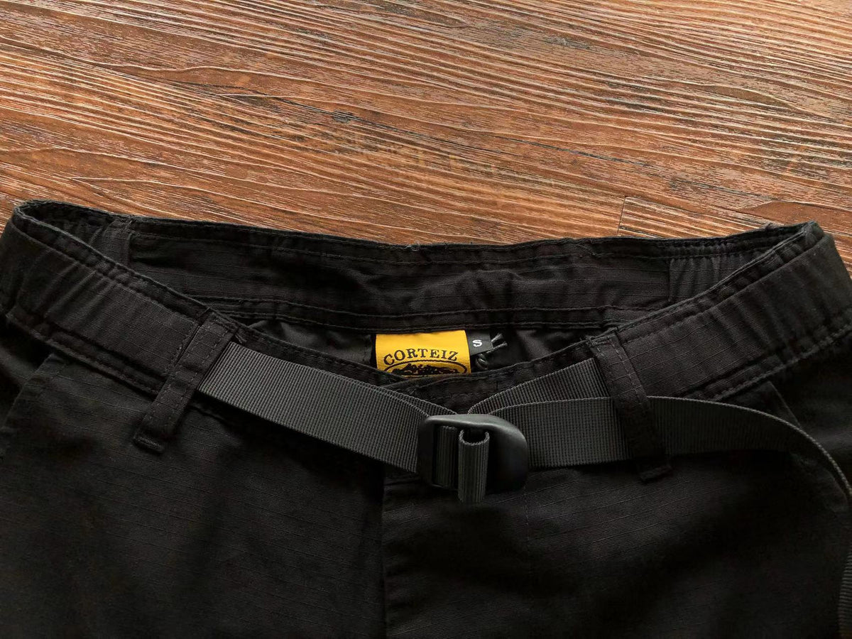Shorts Cargo Corteiz v2