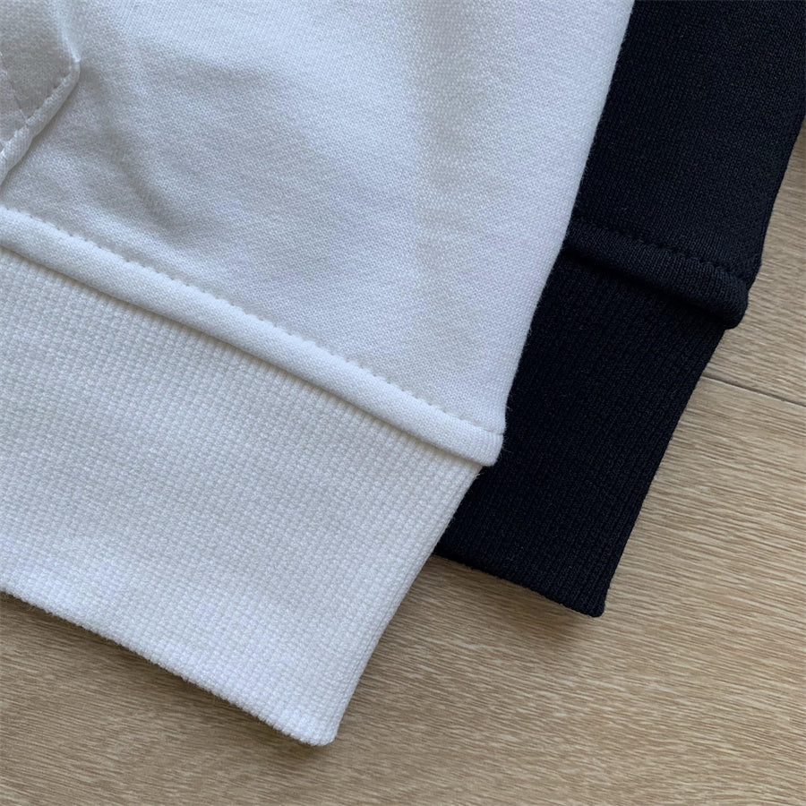 Chrome Hearts Zip Hoodie