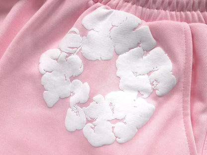 Denim Tears Short Suit