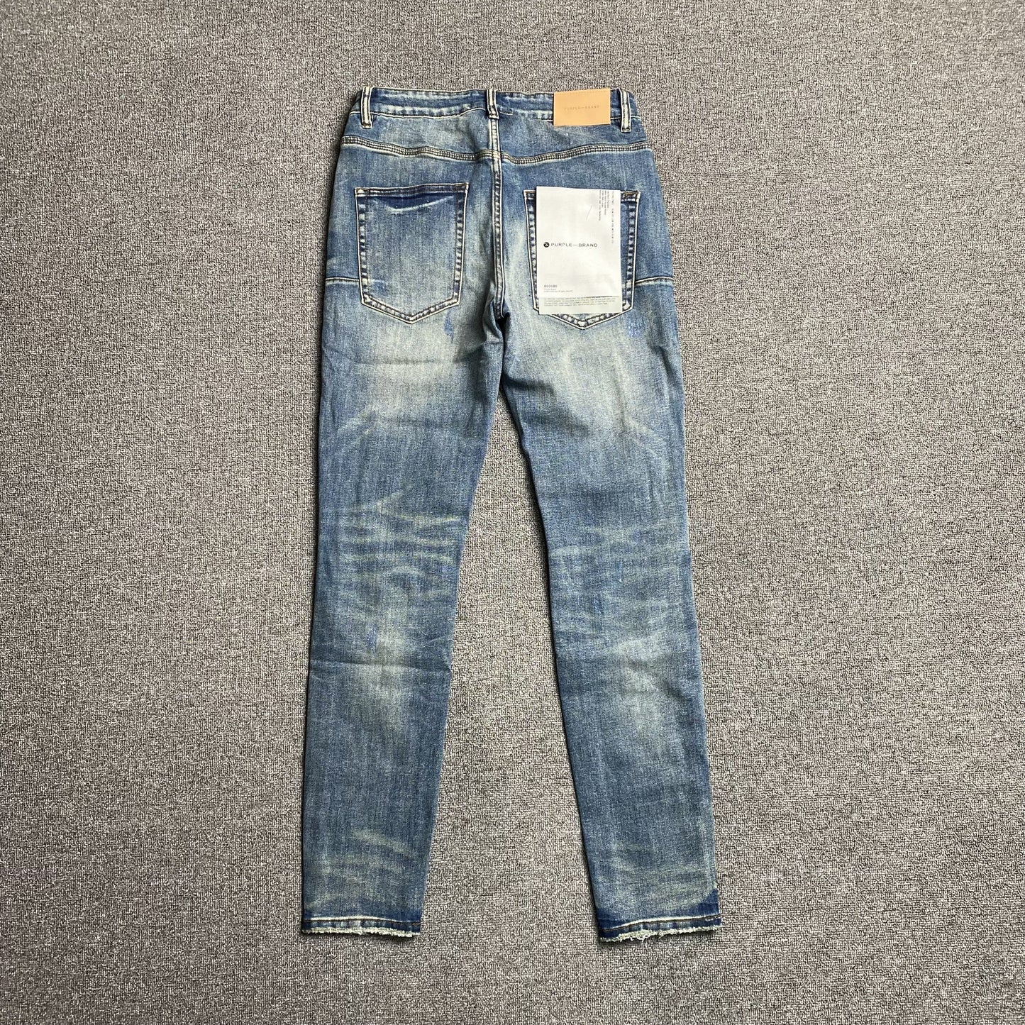 Jeans slim Purple Brand