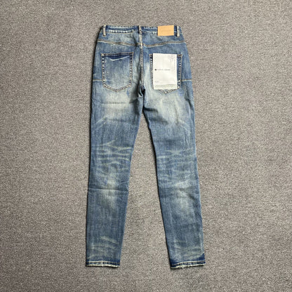 Jeans slim Purple Brand