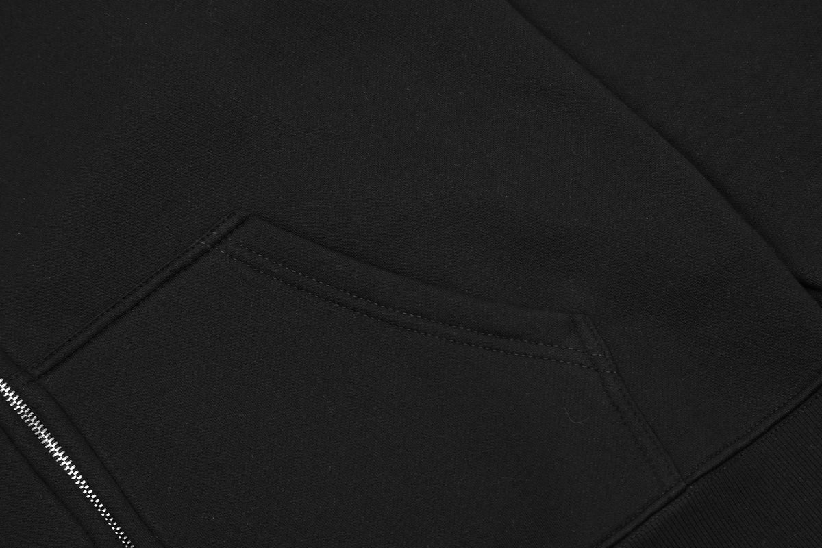 Sweat à capuche « Revenge »