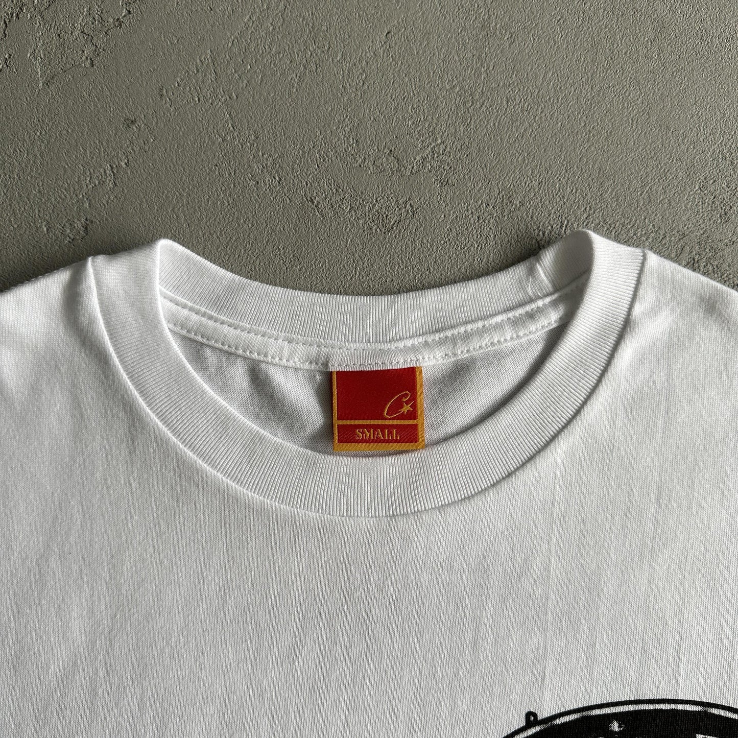 T-shirt Corteiz