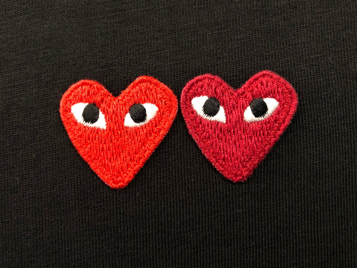 T-shirt Comme des Garçons