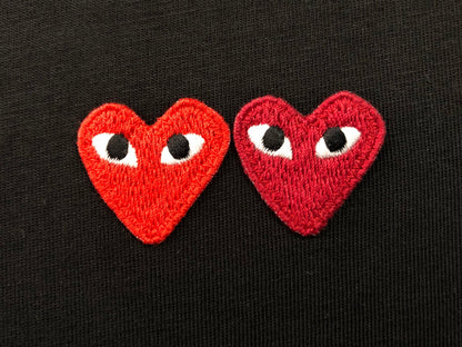 T-shirt Comme des Garçons