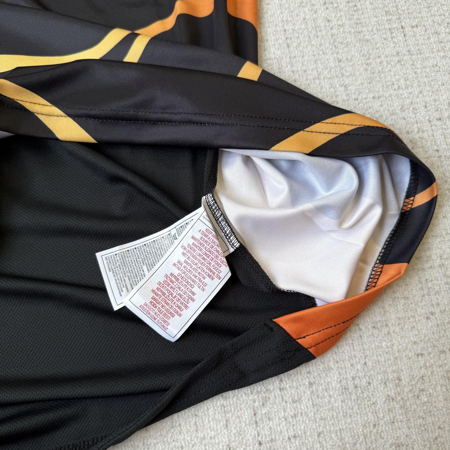 T-shirt Nike TN
