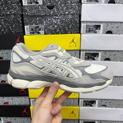 ASICS Gel-NYC Gris Huître