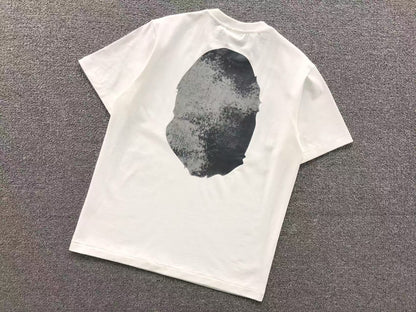 T-shirt Bape