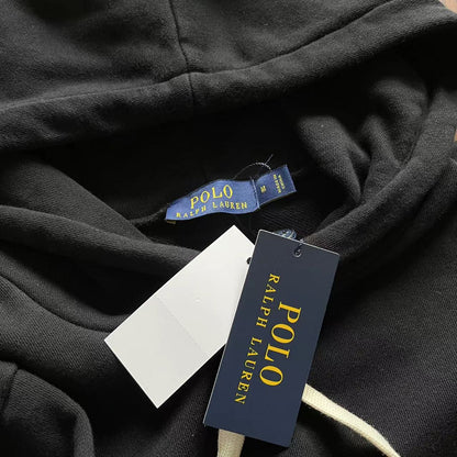Sweat à capuche basique Ralph Lauren