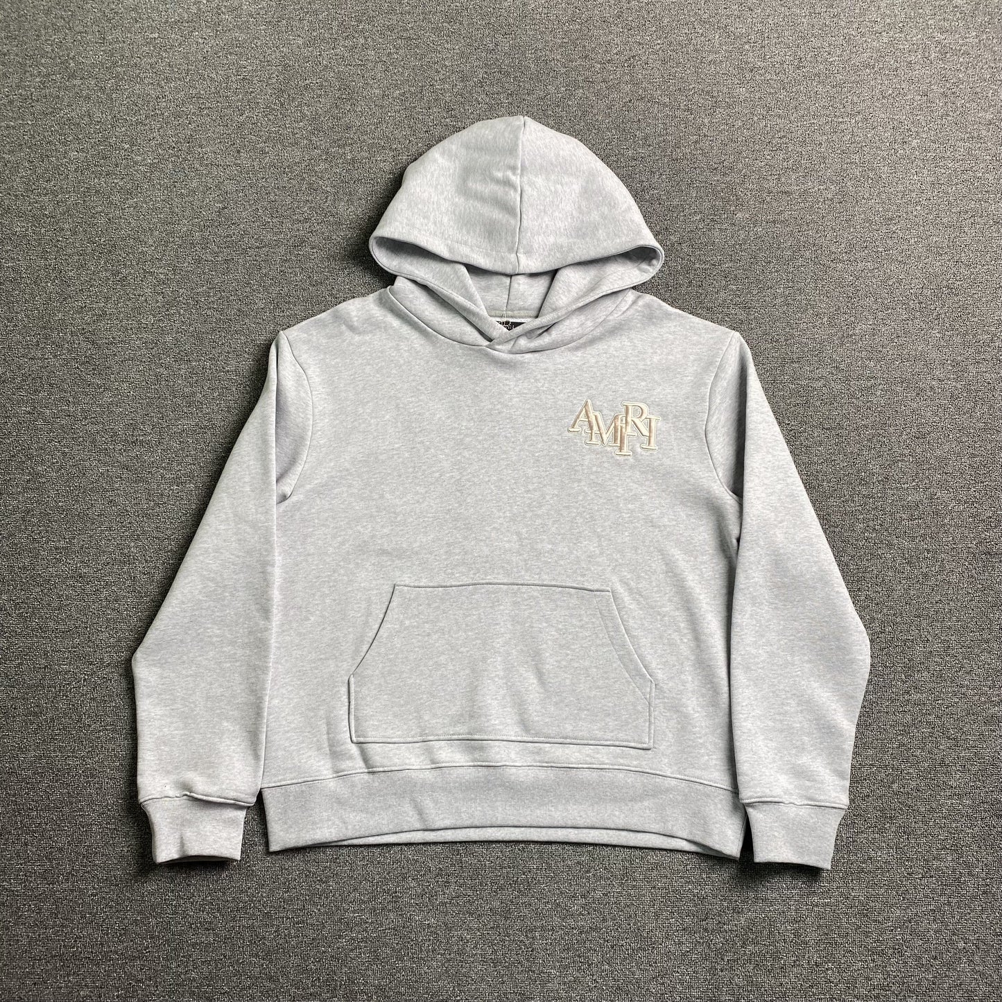Sweat à capuche Amiri