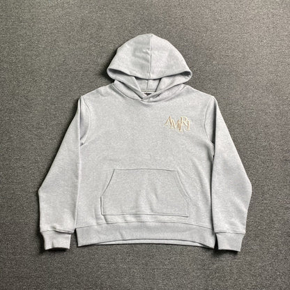 Sweat à capuche Amiri