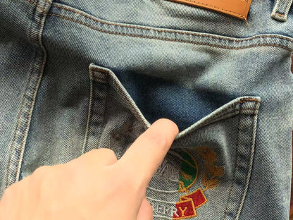 Pantalon BB