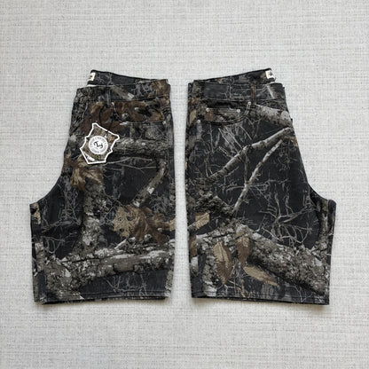 Shorts Stussy