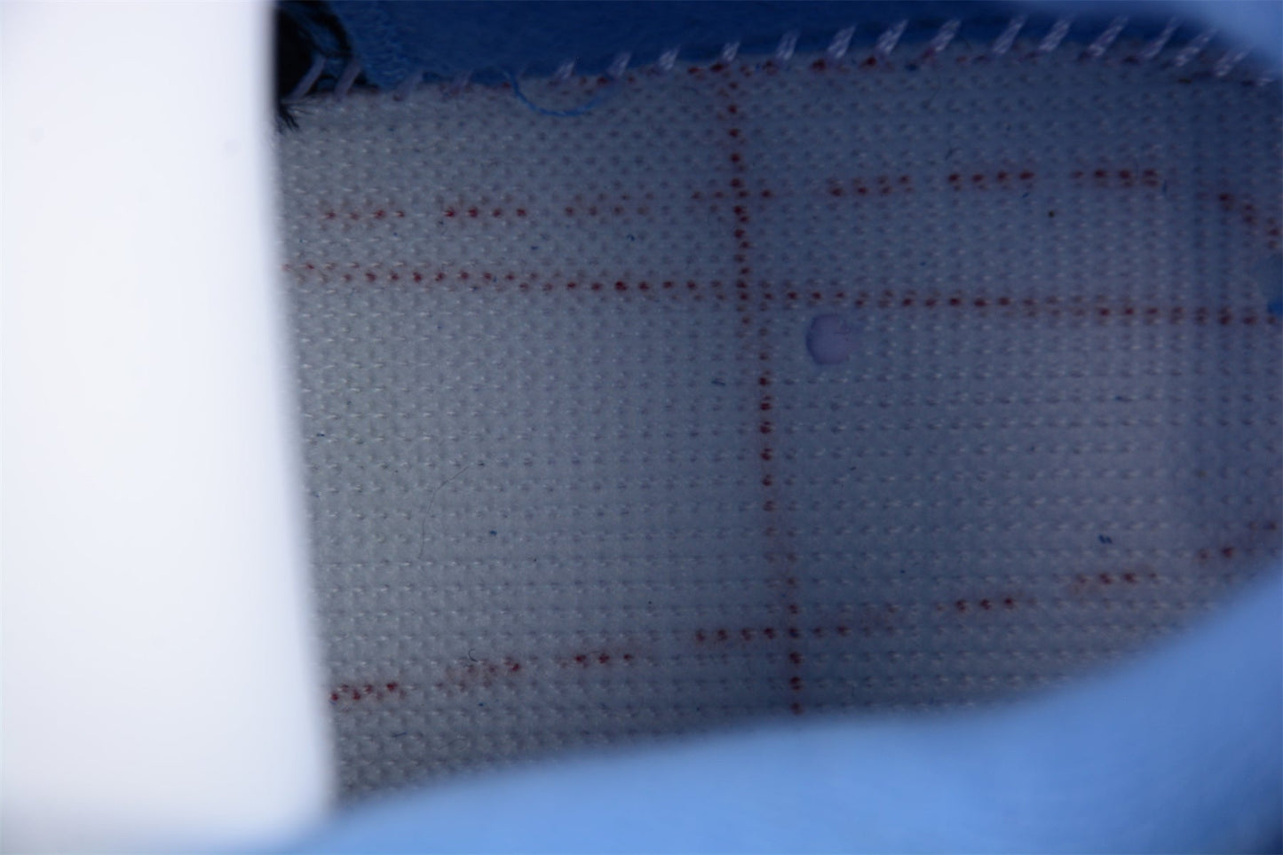 AJ 4 RETRO " UNIVERSITY BLUE"