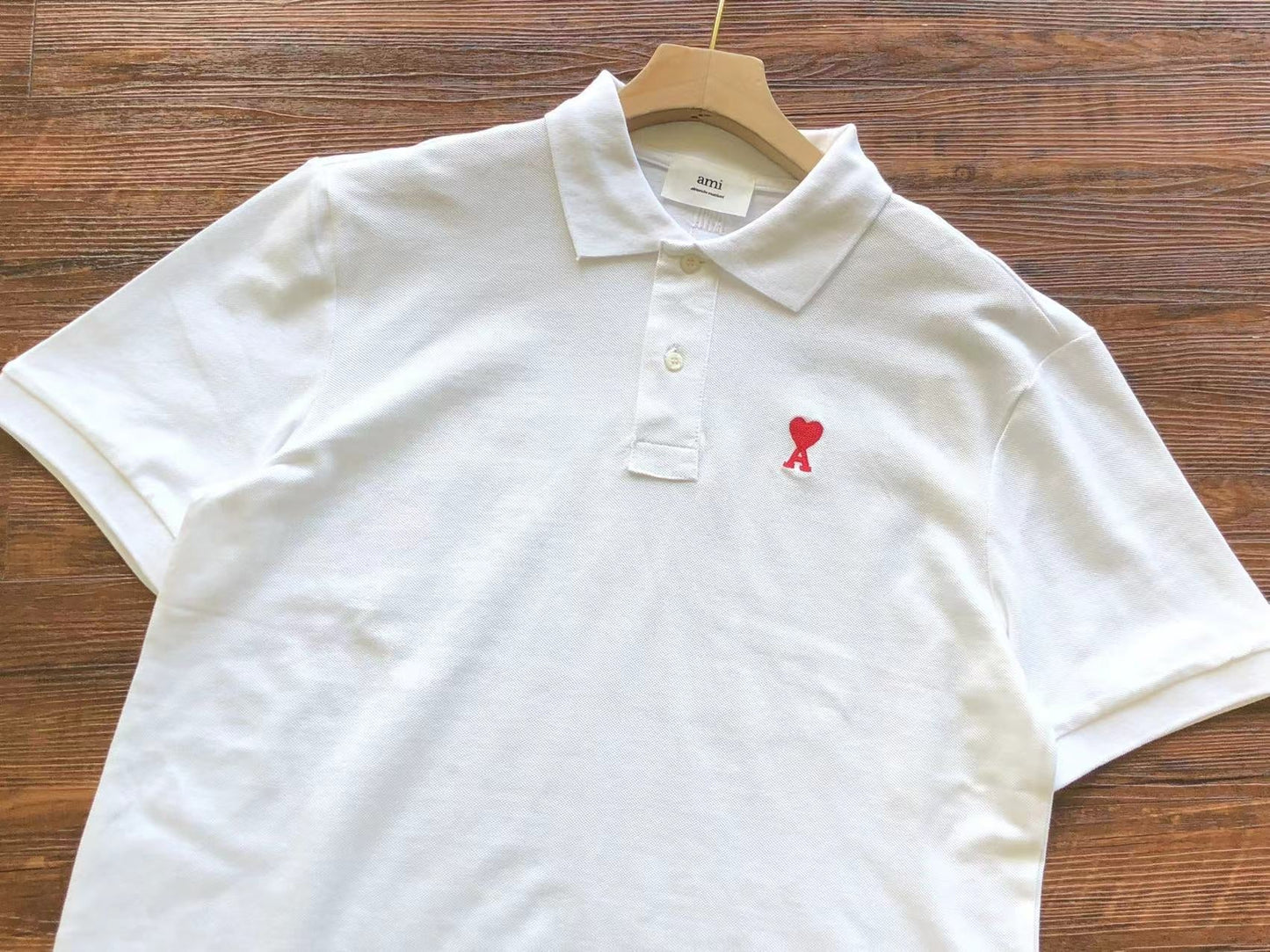 Cher Polo