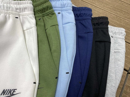 Shorts Nike Tech Fleece