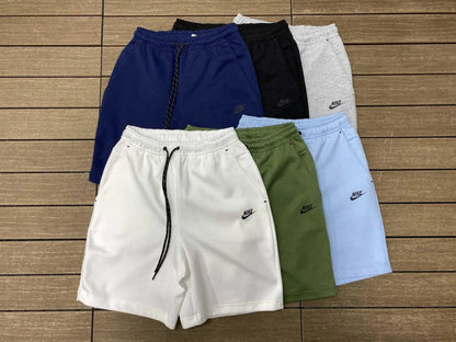 Shorts Nike Tech Fleece