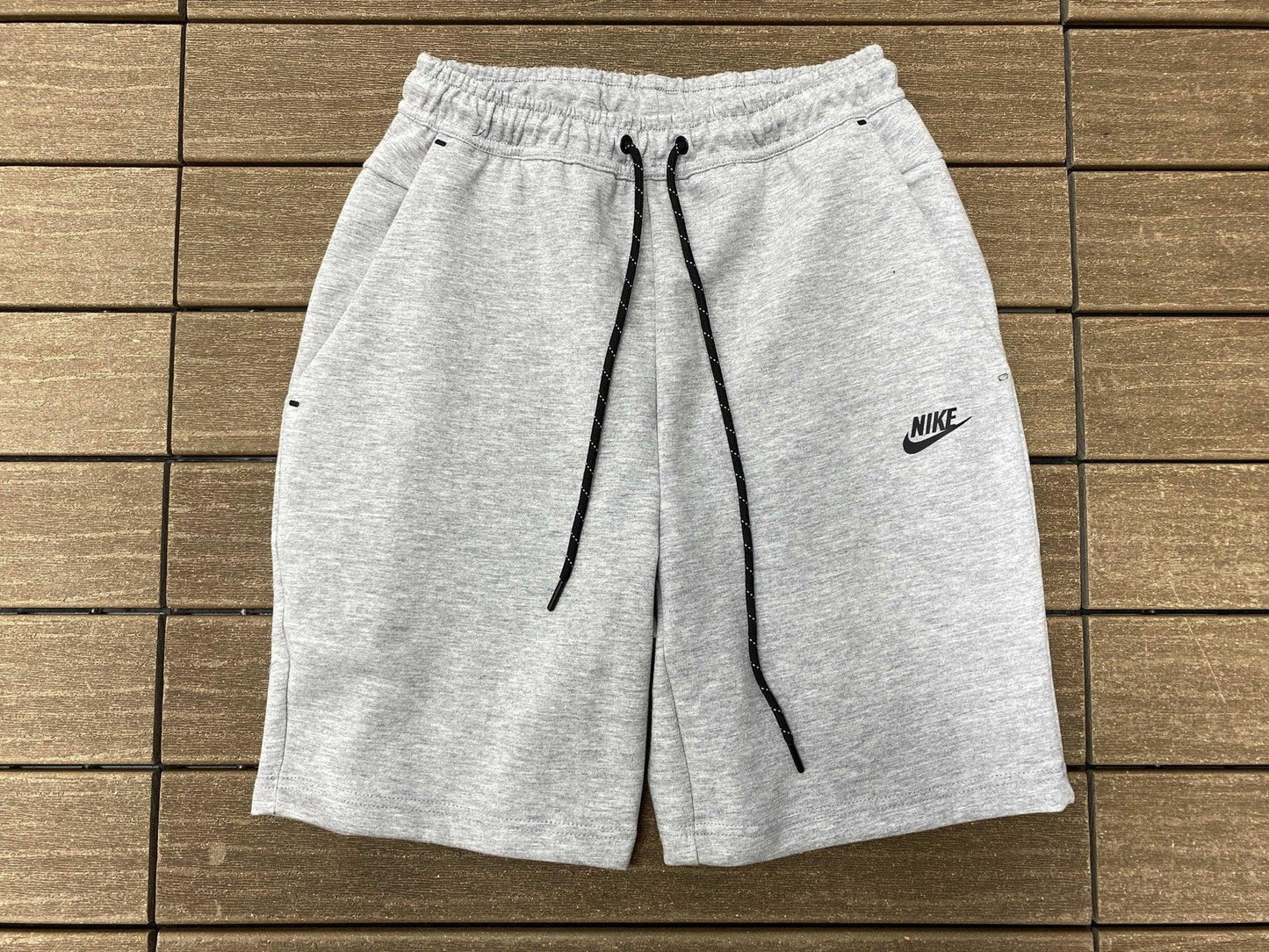 Shorts Nike Tech Fleece
