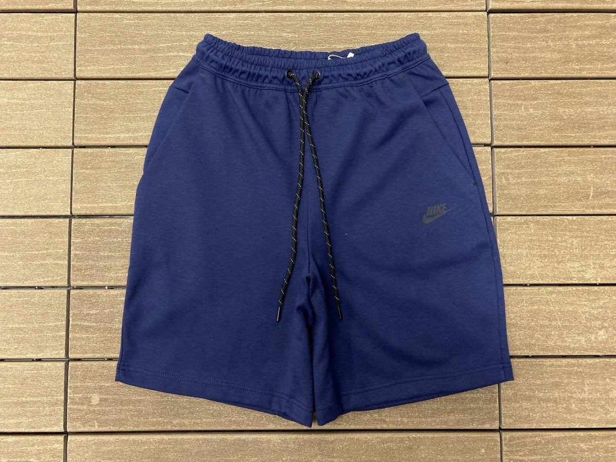 Shorts Nike Tech Fleece