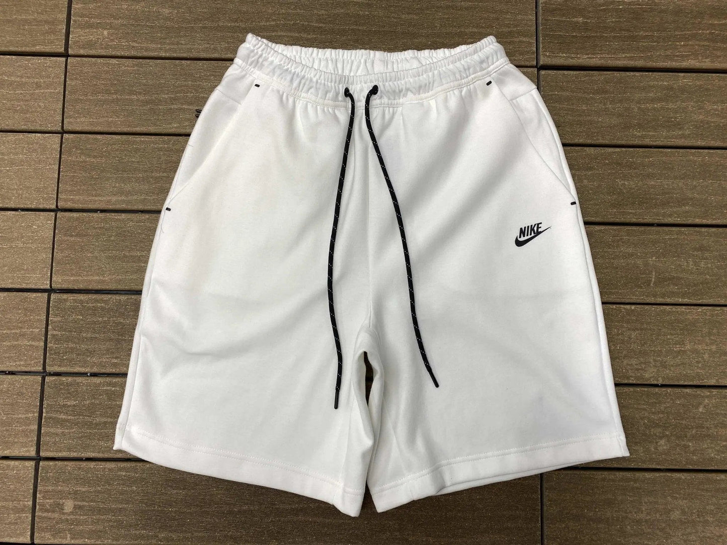 Shorts Nike Tech Fleece