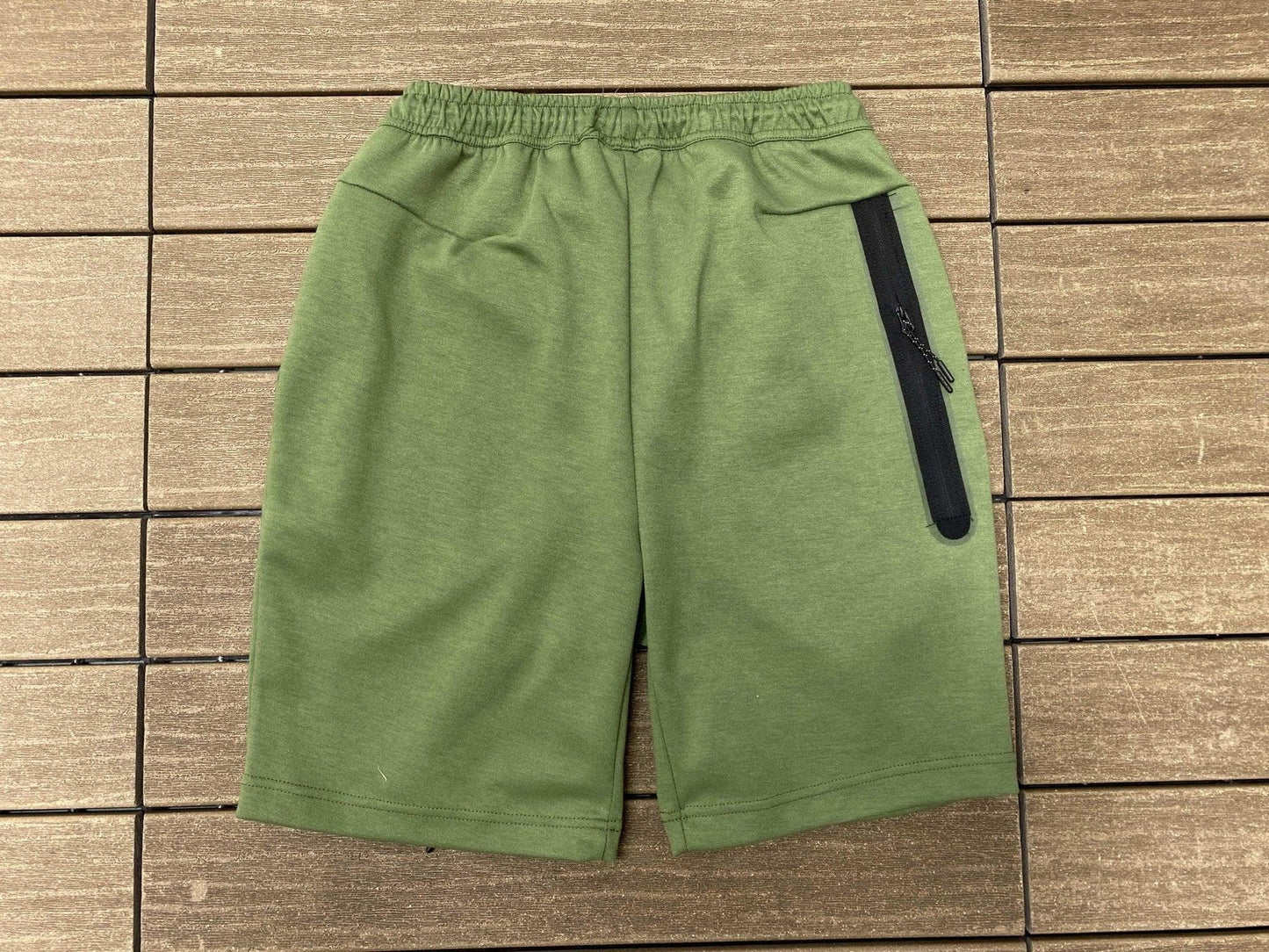 Shorts Nike Tech Fleece