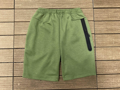 Shorts Nike Tech Fleece