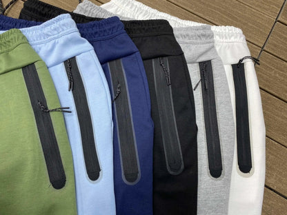 Shorts Nike Tech Fleece