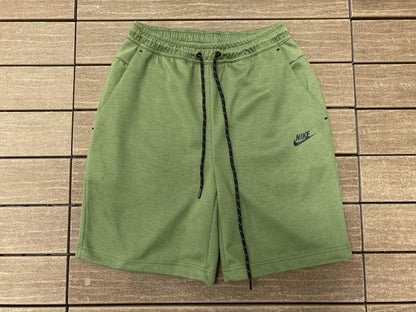 Shorts Nike Tech Fleece