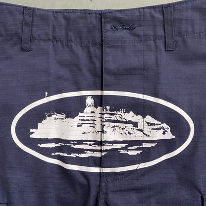 Short Cargo Corteiz Alcatraz v1:1