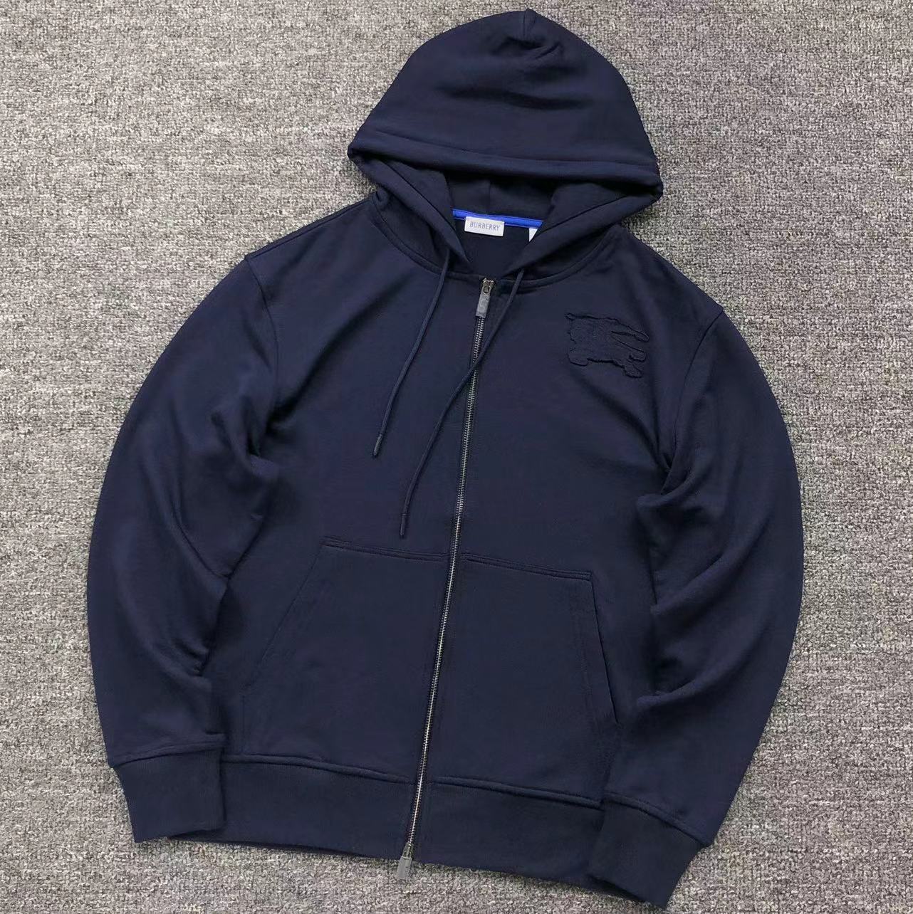 BB Hoodie