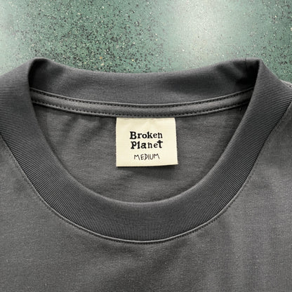 Broken P Double Wisps TShirt