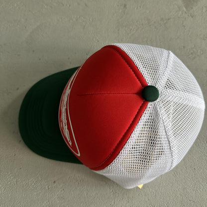 Casquette trucker Corteiz