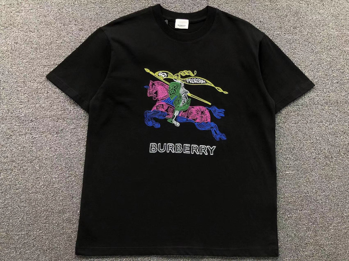 T-shirt BB
