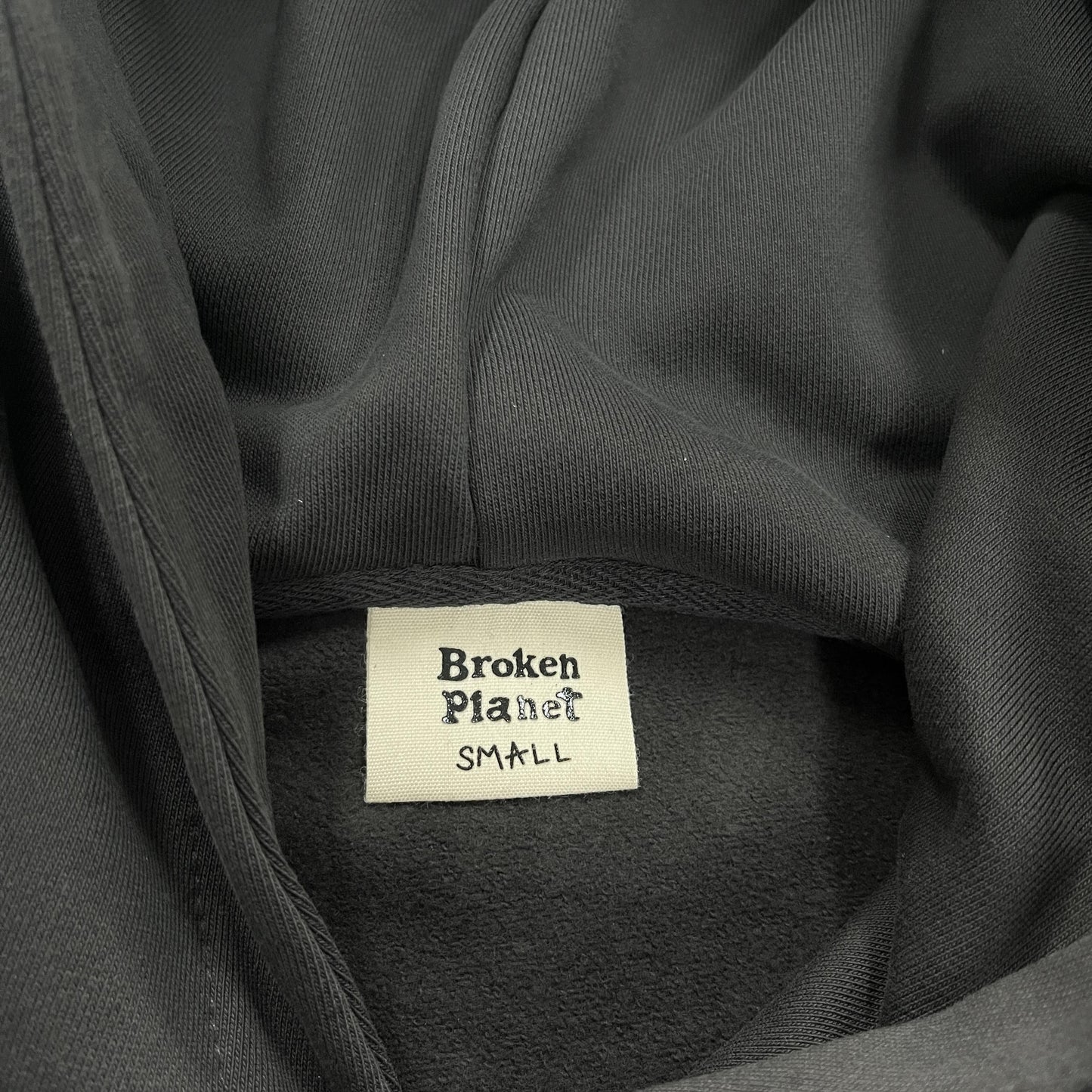 Broken P Trapped In Time Hoodie