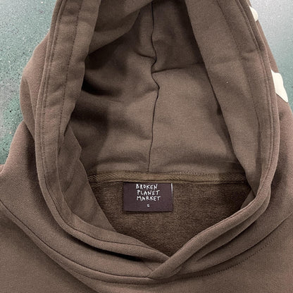 Broken P Market Out Of Sight Hoodie