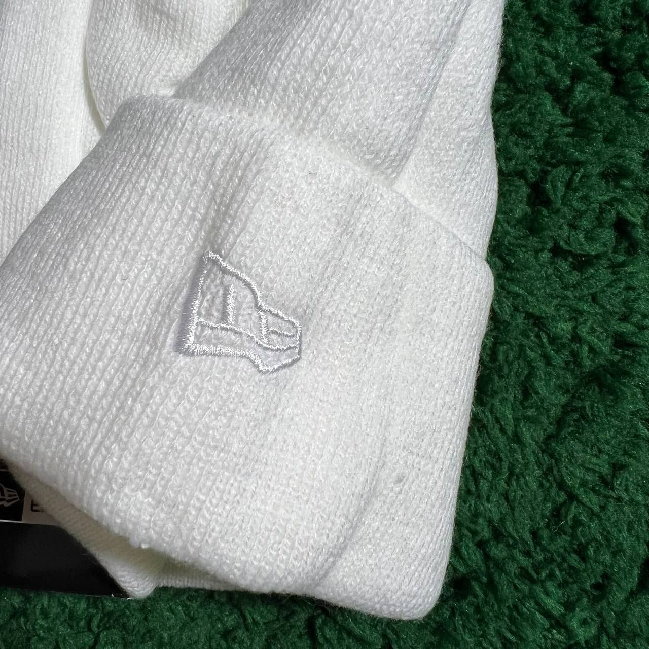 BONNET SUP X NEW ERA
